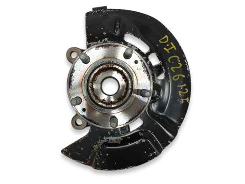 Left front steering knuckle KIA SPORTAGE IV (QL, QLE)  51715D7000