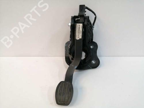 Kløtsj CITROËN JUMPY III Van (V_) [2016-2025]  8789993