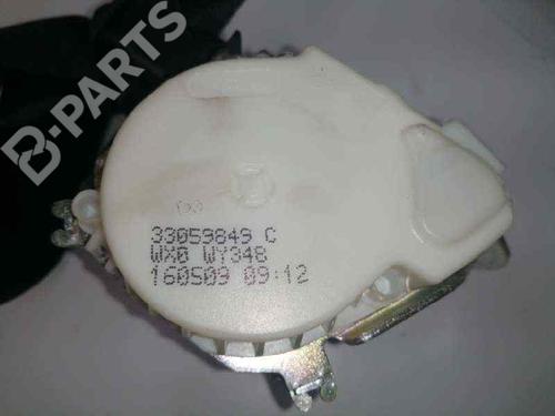 Front right seatbelt BMW 3 (E90) 335 d | BP8722270I25 