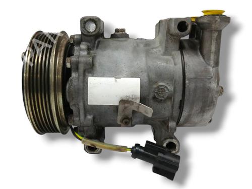 Used AC compressor AC compressor 20672095 20672095
