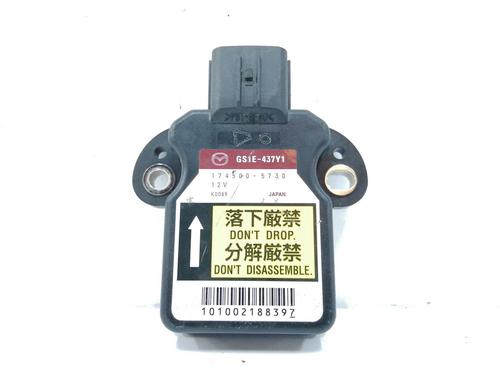 Used Electronic module Electronic module MAZDA 6 Hatchback (GH) [2007-2013] 10504388 10504388