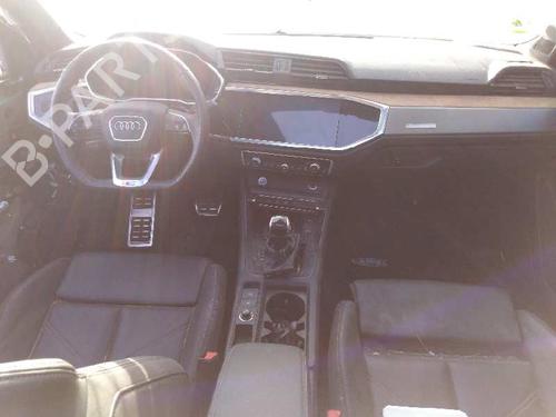 Electronic module AUDI Q3 Sportback (F3N) 35 TDI | BP10262351M83 