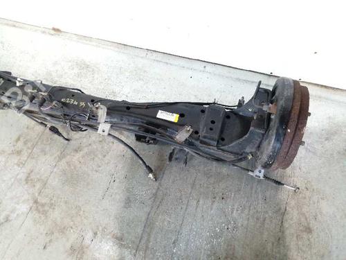Rear axle NISSAN NV200 / EVALIA Bus  | BP8641517M2 