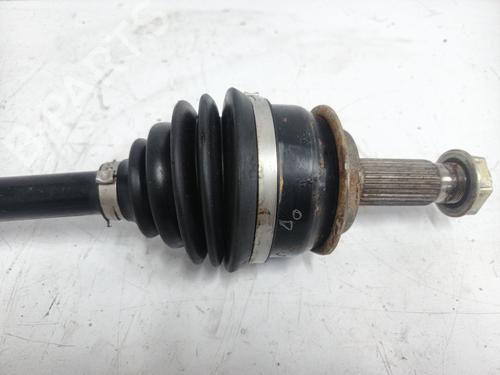Left front driveshaft MERCEDES-BENZ VITO / MIXTO Van (W639) 109 CDI (639.601, 639.603, 639.605) | BP30873585M38