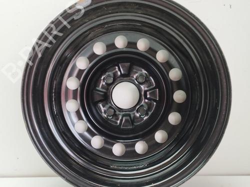 Rim MITSUBISHI GALANT VIII (EA_) 2.5 V6 24V (EA5A) | BP10663148C45 