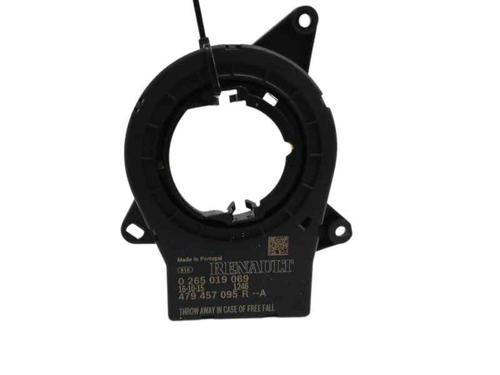 Used Electronic sensor RENAULT CAPTUR I (J5_, H5_) 1.5 dCi 110 (110 hp) 23960837