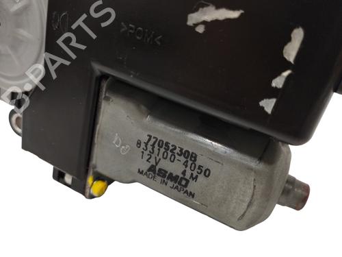 Sunroof engine MITSUBISHI OUTLANDER II (CW_W) 2.2 DI-D 4WD | BP13494008M60 