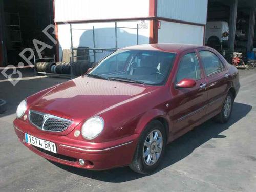 LANCIA LYBRA (839_) [1999-2005] 289229