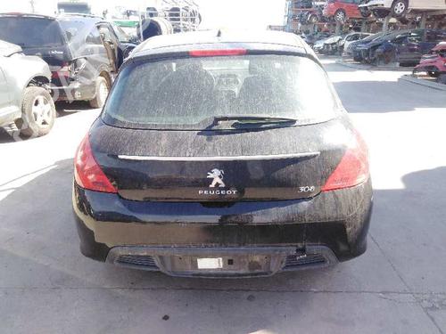 AC radiator PEUGEOT 308 I (4A_, 4C_) 1.4 16V | BP9293187M32 