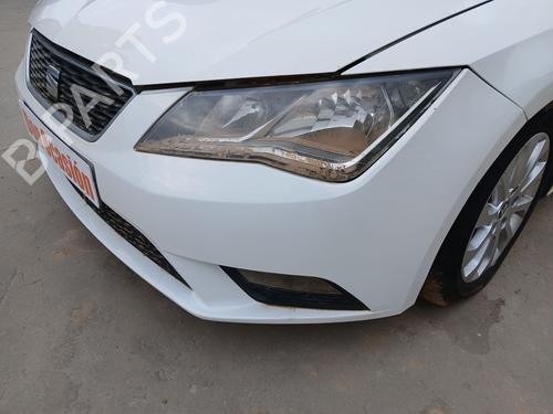 Front bumper SEAT LEON SC (5F5) 1.6 TDI | BP36356056C7  - Image 5