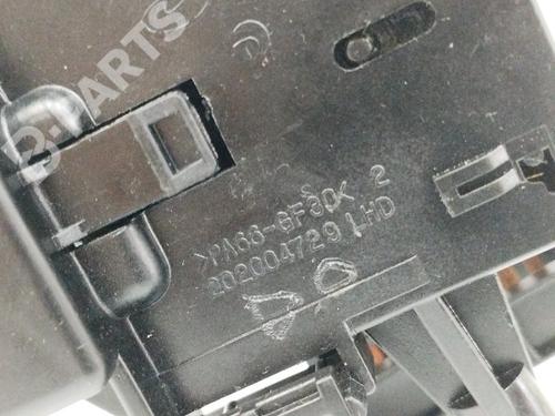 Headlight switch HYUNDAI SANTA FÉ II (CM) 2.2 CRDi GLS | BP10985763I24 
