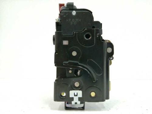 Rear right lock SEAT ALTEA (5P1) 1.9 TDI | BP8281864C99 