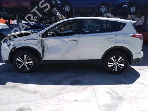 Brake master cylinder TOYOTA RAV 4 IV (_A4_) 2.0 D (WWA42_) | BP4970791M77 