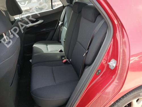 Left tailgate light TOYOTA AURIS (_E15_) 1.6 (ZRE151_, ZRE151R) | BP33981168C79  - Image 11