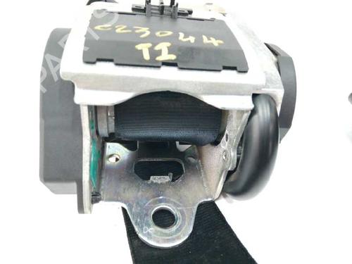 Rear left seatbelt VW TOUAREG (7LA, 7L6, 7L7) 3.0 V6 TDI | BP9182676I29 