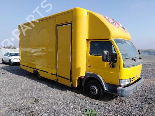 Used Parts NISSAN CABSTAR E (TL_, VL_) [1992-2006]  3494584