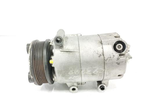 AC-Kompressor FORD MONDEO IV (BA7) 1.8 TDCi (125 hp) 11931782