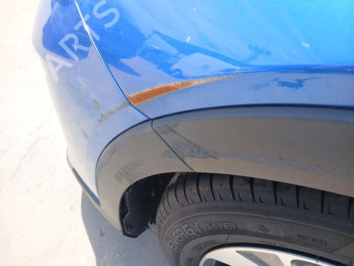 Forskærm venstre KIA XCEED (CD) 1.0 T-GDI | BP35787910C41 - Image 2