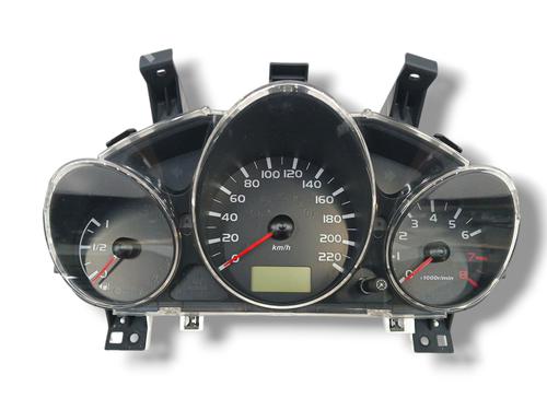Used Instrument cluster MITSUBISHI COLT VI (Z3_A, Z2_A) 1.3 (Z21A) (95 hp) 19690878