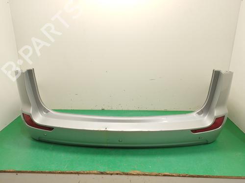Used Rear bumper SSANGYONG RODIUS II 2.2 Xdi (178 hp) 29586447