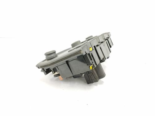 Commande Chauffage VOLVO S60 I (384)  | BP11703861I5 