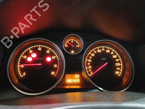 Engine OPEL ASTRA H TwinTop (A04) 1.6 (L67) | BP33130412M1  - Image 8