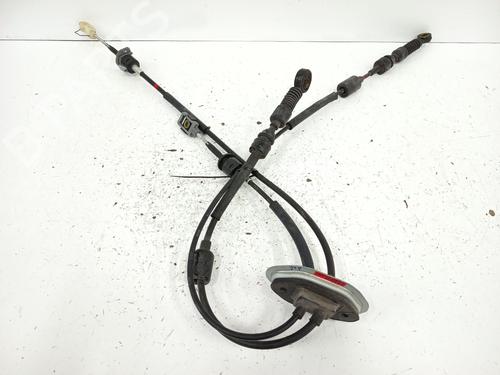 Used Cable Cable HYUNDAI SANTA FÉ III (DM, DMA) 2.2 CRDi 4WD (200 hp) 34116564 34116564