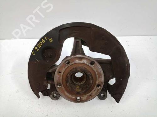 Used Left front steering knuckle CITROËN C4 Picasso II 1.6 BlueHDi 120 (120 hp) 7704359