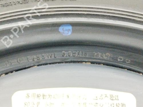 Jack Kit CITROËN C4 Picasso II  | BP23198275C119 