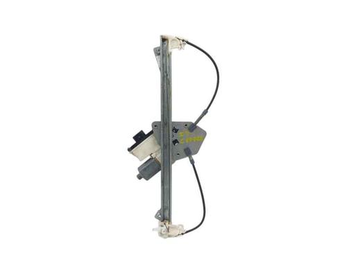 Rear left window mechanism BMW X3 (E83) 2.0 d | BP27892733C24 