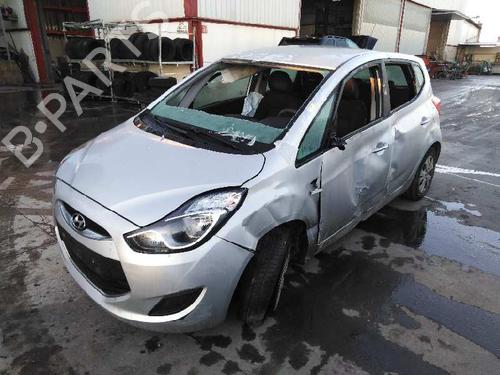Front left window mechanism HYUNDAI ix20 (JC)  | BP10955409C22 