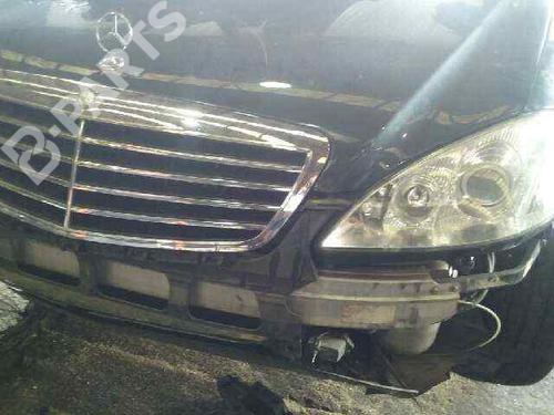 Used Parts MERCEDES-BENZ S-CLASS (W221, V221)  S 420 CDI (221.028, 221.128)  217801