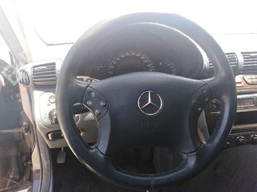 ABS pump MERCEDES-BENZ C-CLASS (W203)  | BP4715801M43 