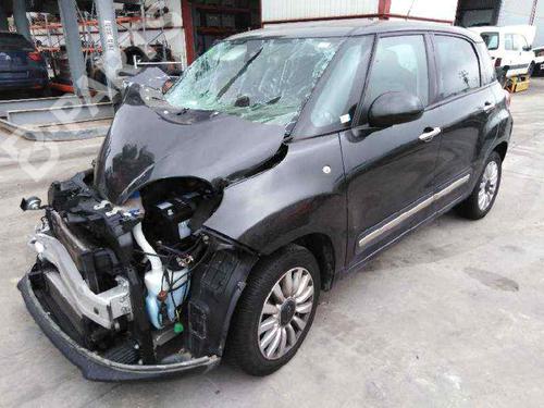 Used Parts FIAT 500L (351_, 352_)  1.3 D Multijet (199LXY1A, 199LXY11)  1057412