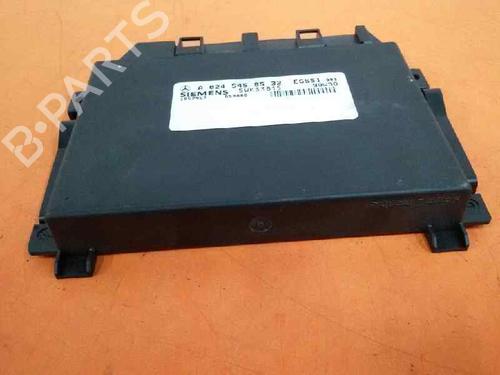 Gearbox control unit MERCEDES-BENZ CLK Convertible (A208) | BP842262M52
