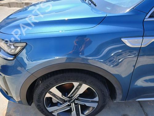 Full front KIA SORENTO IV (MQ4, MQ4A) 2.2 CRDi AWD | BP33401016S1 - Image 6