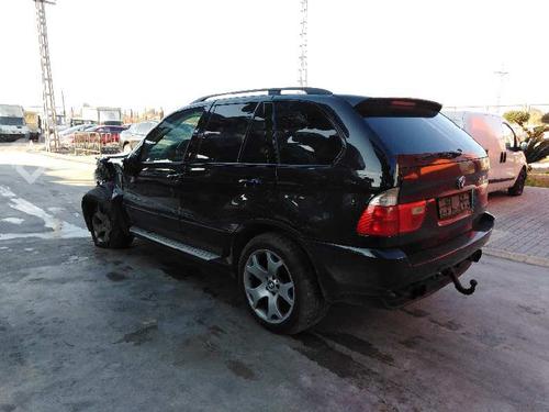 Gearstang BMW X5 (E53) 3.0 d | BP11516581M90 