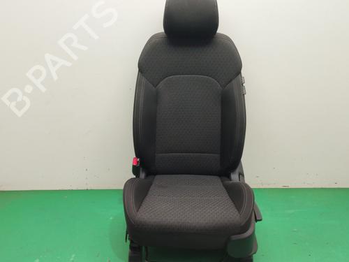 Used Left front seat KIA CARENS IV 1.6 GDi (135 hp) 17728462