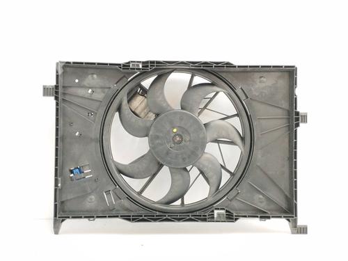Køleventilator elektrisk MERCEDES-BENZ A-CLASS (W169) [2004-2012]  11057181