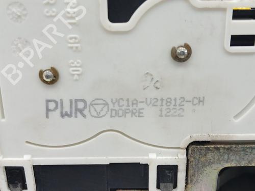 Front right lock FORD TRANSIT Bus (FD_ _, FB_ _, FS_ _, FZ_ _, FC_ _) 2.0 DI (F_E_, F_F_, F_G_) | BP29862690C97