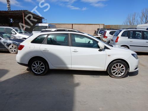 Engine SEAT IBIZA IV (6J5, 6P1) 1.6 TDI | BP33677573M1  - Image 9