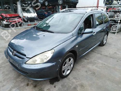 Engine PEUGEOT 307 SW (3H) 1.6 HDI 110 | BP10315229M1