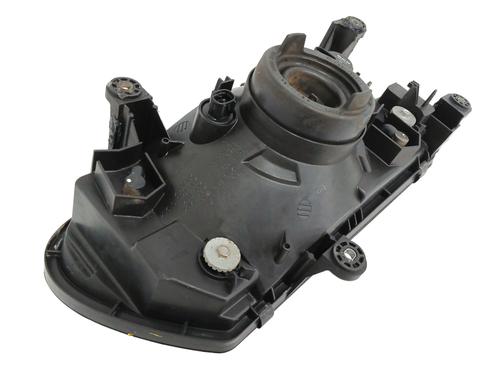 Left headlight OPEL FRONTERA B (U99) 2.2 DTI (6B_ZC, 6B_VF, 6B_66, 6B_76) | BP18699217C28 