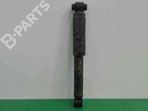 Used Left rear shock absorber IVECO DAILY V Van [2011-2014]  4252265