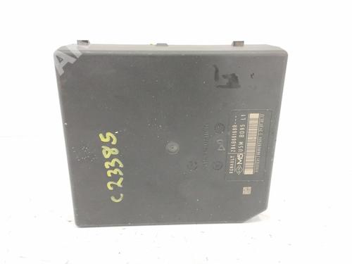Fuse box RENAULT MEGANE III Hatchback (BZ0/1_, B3_)  | BP11129670E1 