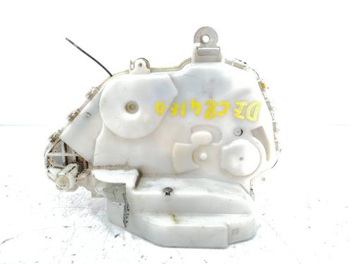Front left lock HONDA ACCORD VIII (CU)  | BP10545815C98 