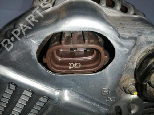 Alternator KIA SORENTO I (JC) 2.5 CRDi 4WD | BP7557419M7 