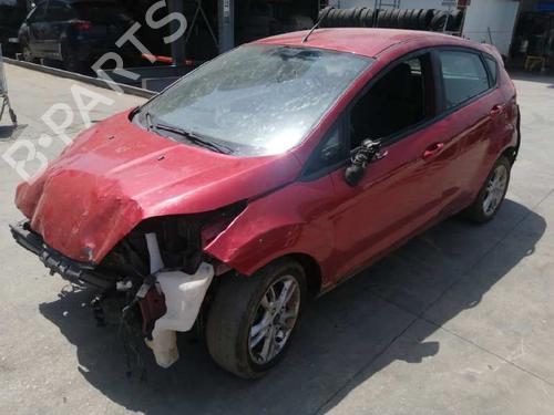 AC Styreenhet / Manøvreringsenhet FORD FIESTA VI (CB1, CCN) 1.25 | BP11140659I5 