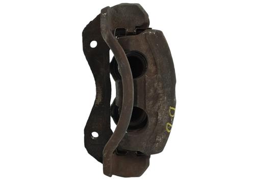 Used Right front brake caliper SSANGYONG REXTON / REXTON II (GAB_) 2.9 TD (120 hp) 16028180