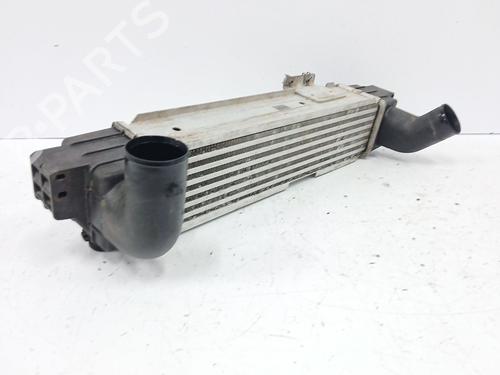 Intercooler KIA SORENTO I (JC) 2.5 CRDi 4WD | BP30972590M30